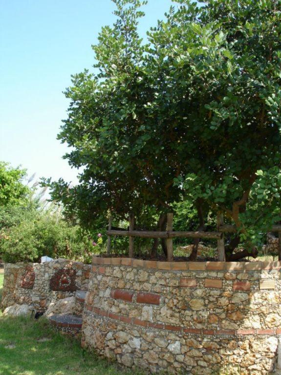 Iliostasi Beach Apartments Hersonissos  Luaran gambar