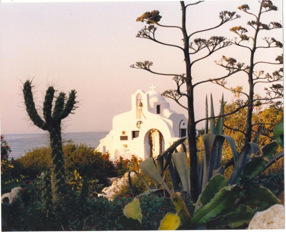 Iliostasi Beach Apartments Hersonissos  Luaran gambar