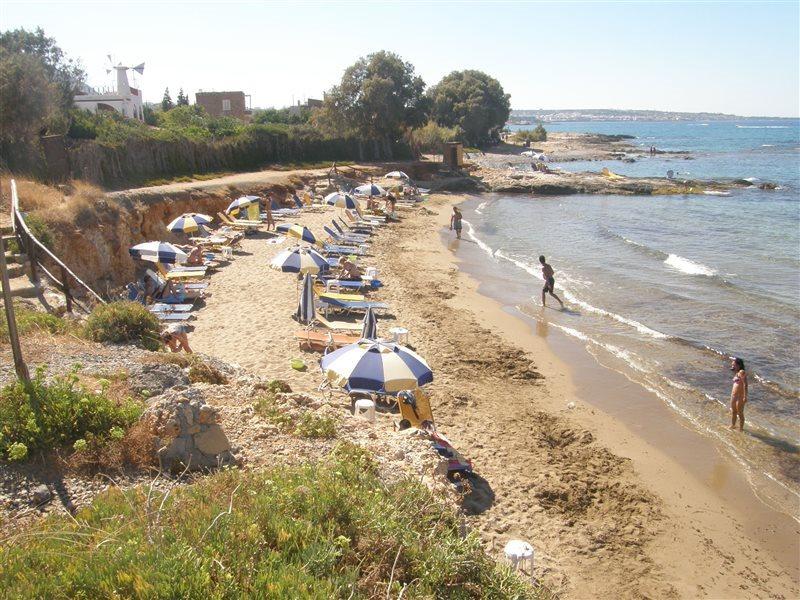 Iliostasi Beach Apartments Hersonissos  Luaran gambar