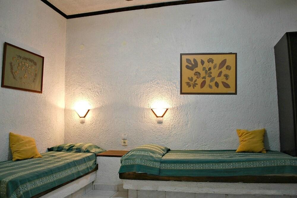 Iliostasi Beach Apartments Hersonissos  Luaran gambar