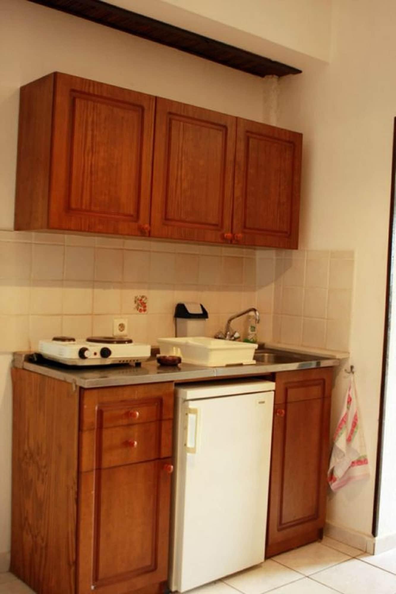 Iliostasi Beach Apartments Hersonissos  Luaran gambar