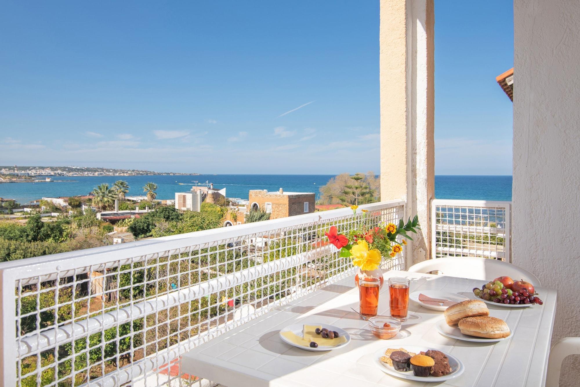 Iliostasi Beach Apartments Hersonissos  Luaran gambar