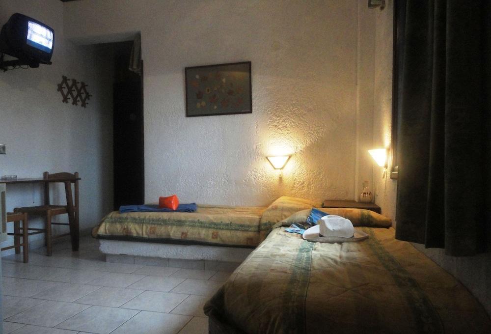 Iliostasi Beach Apartments Hersonissos  Luaran gambar