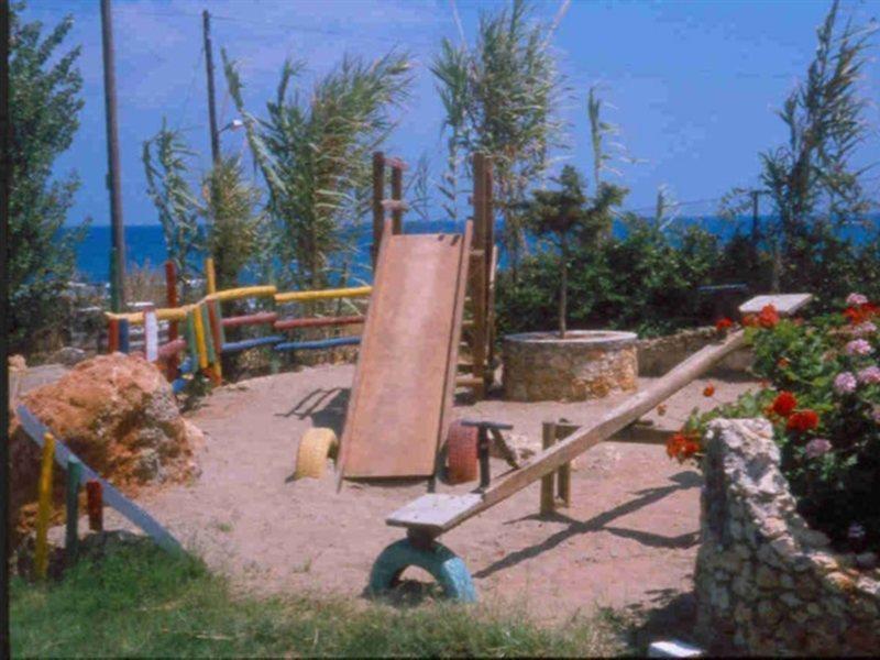 Iliostasi Beach Apartments Hersonissos  Luaran gambar