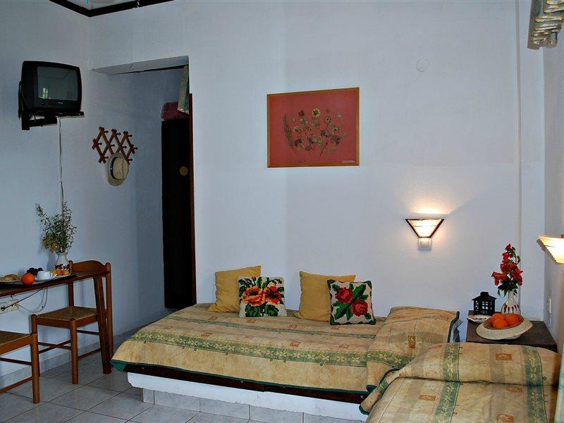 Iliostasi Beach Apartments Hersonissos  Luaran gambar